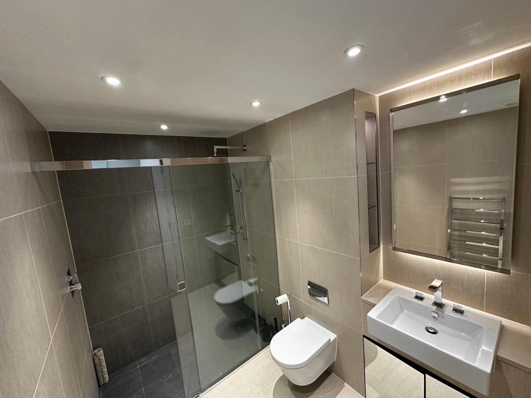 Luxury 2br Next Tower Bridge Apartamento Londres