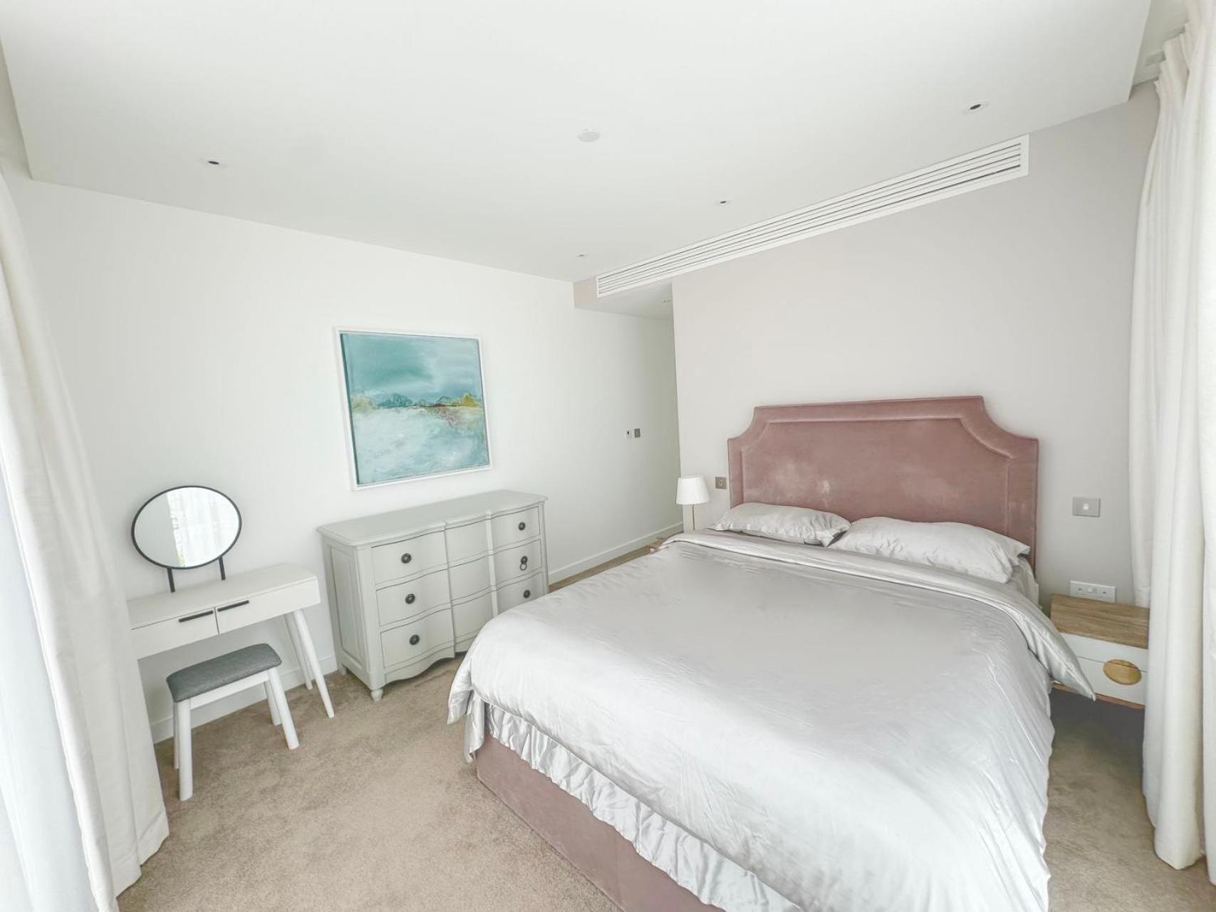 Luxury 2br Next Tower Bridge *