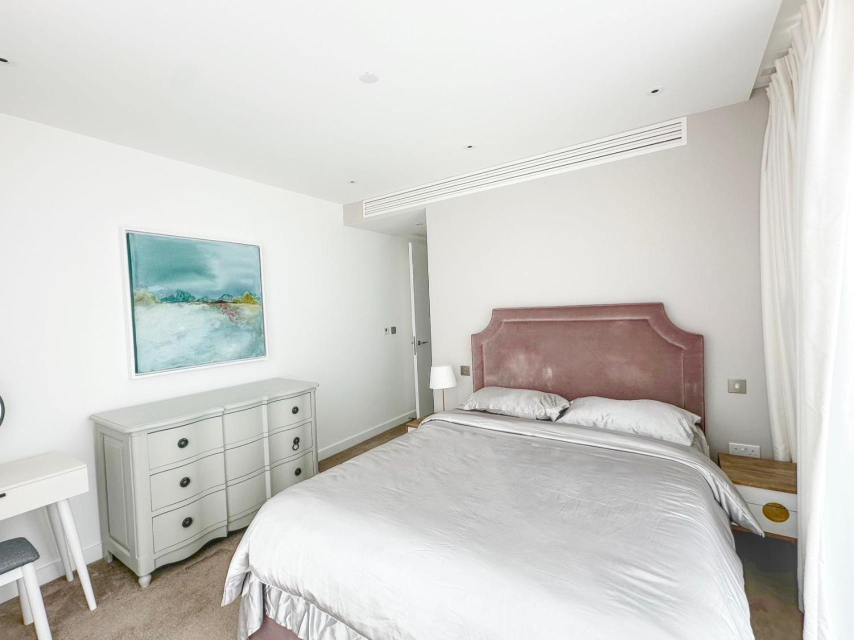 Luxury 2br Next Tower Bridge Apartamento