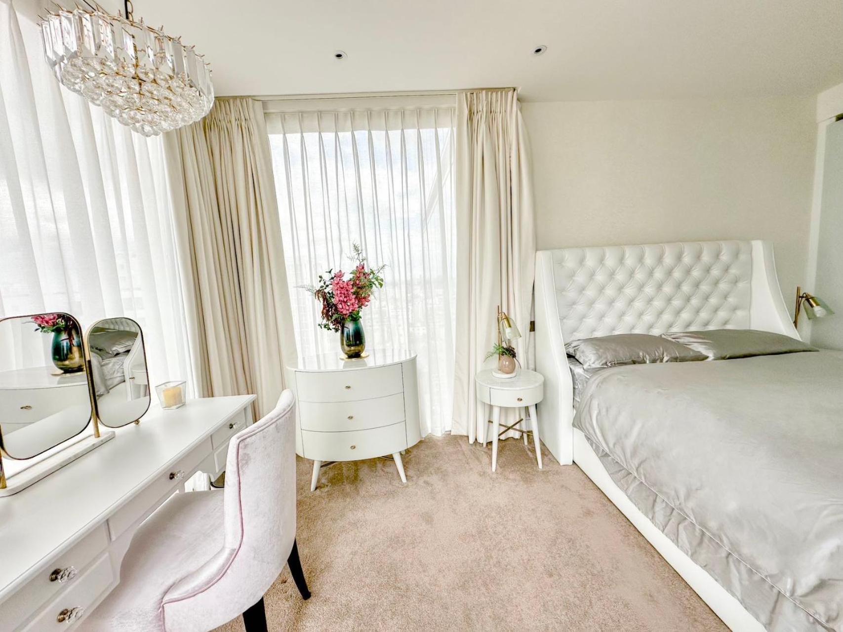 Luxury 2br Next Tower Bridge Londres
