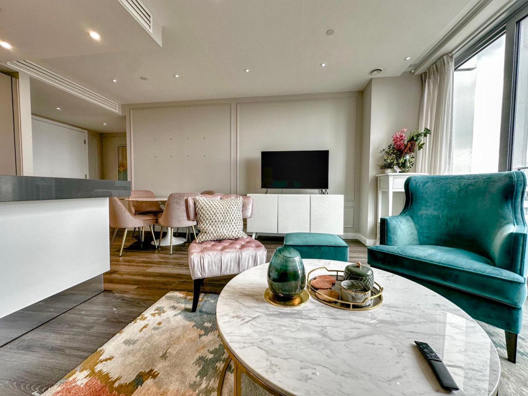 Luxury 2br Next Tower Bridge Apartamento Londres