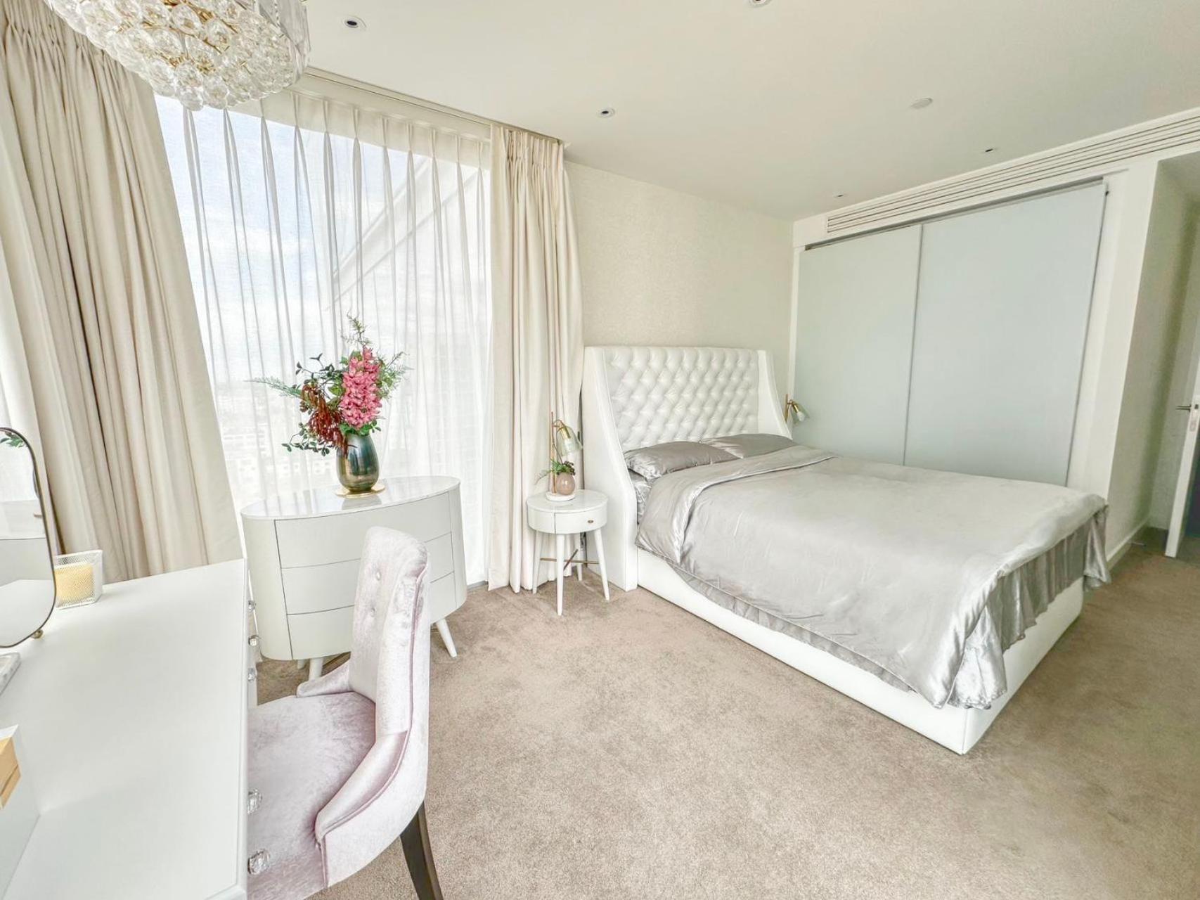 Luxury 2br Next Tower Bridge Londres