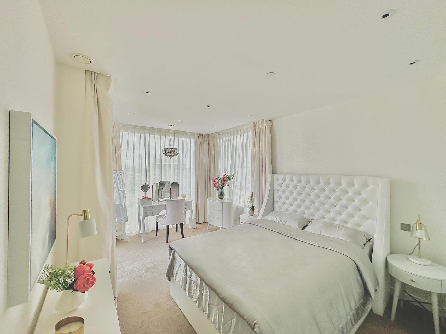 Luxury 2br Next Tower Bridge Apartamento Londres