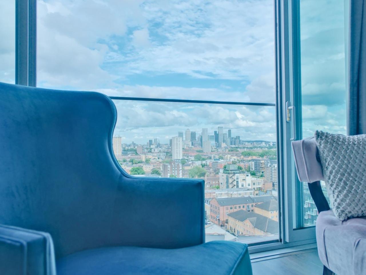 Apartamento Luxury 2br Next Tower Bridge